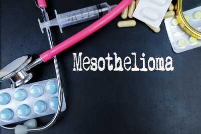 mesothelioma